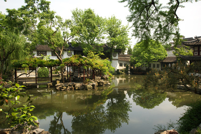 杭州苏州旅游