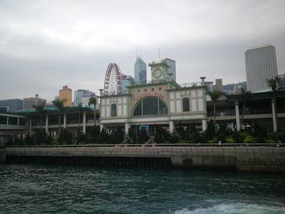 香港去澳门要过关吗