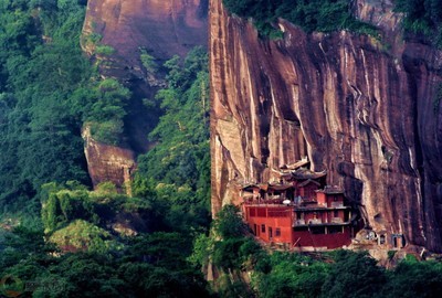 永春旅游景点大全
