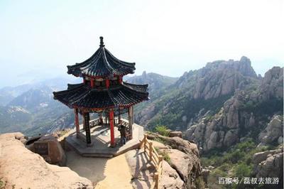 烟台昆嵛山旅游攻略