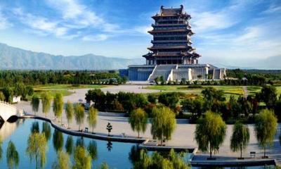 大同景点介绍