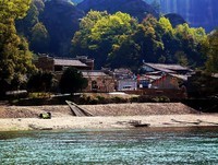 山西婺源旅游景点大全