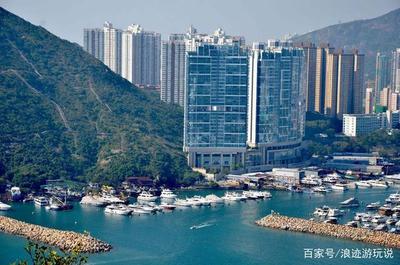 香港深水湾