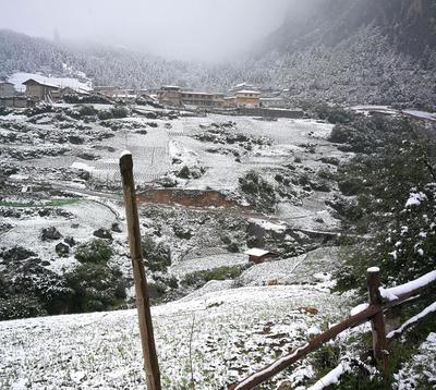 甘肃南部旅游景点