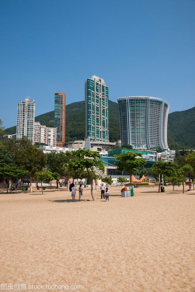 香港深水湾
