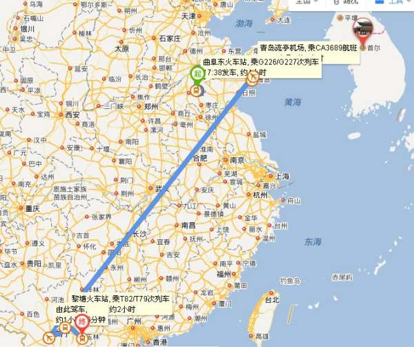 玉林到南宁机场