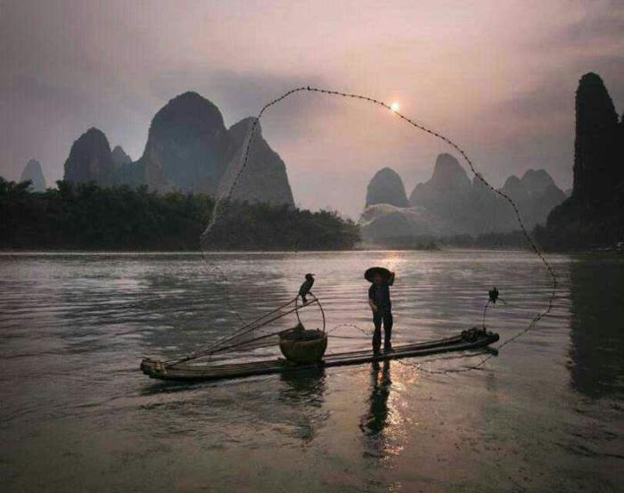 一月桂林旅游攻略