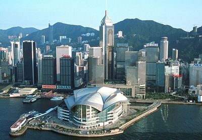 香港怎么玩