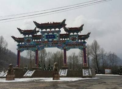 甘肃南部旅游景点