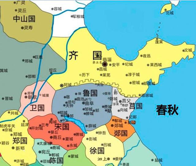 灵寿县在哪里
