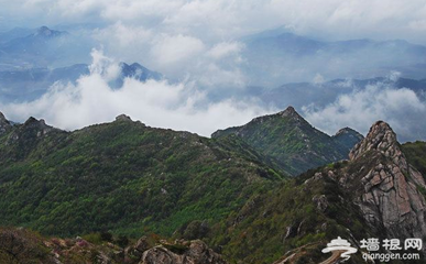 烟台昆嵛山旅游攻略