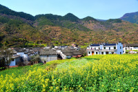 山西婺源旅游景点大全