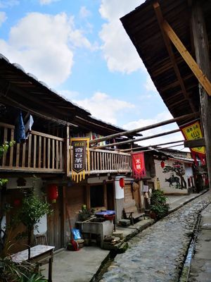 永春旅游景点大全