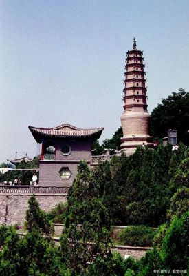 甘肃南部旅游景点