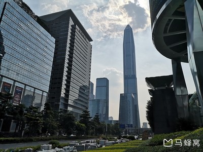 深圳住哪里