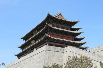 大同景点介绍