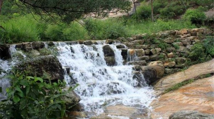 烟台昆嵛山旅游攻略