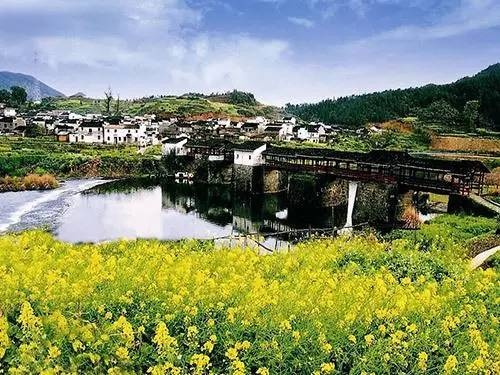 山西婺源旅游景点大全