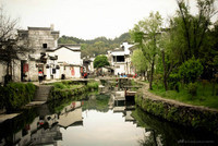 山西婺源旅游景点大全