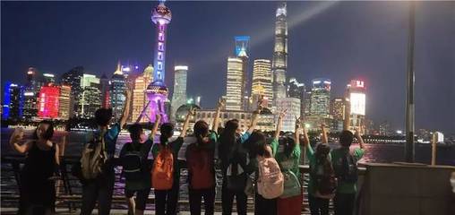 上海好生存吗