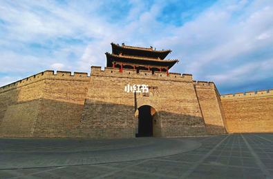 大同景点介绍