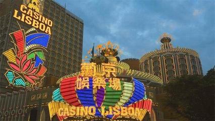 香港去澳门要过关吗