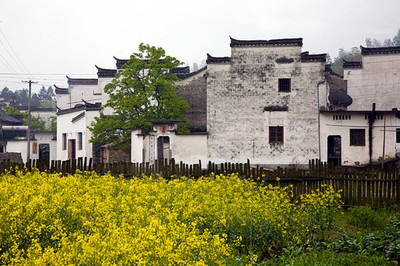 山西婺源旅游景点大全