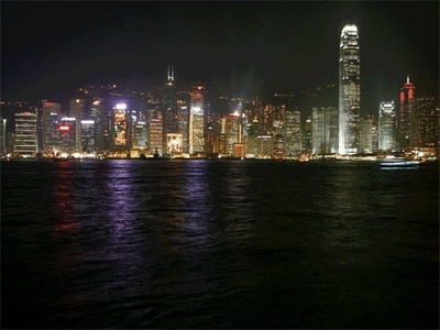 香港怎么玩
