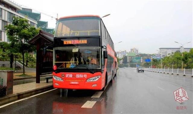 黄石5路车公交路线