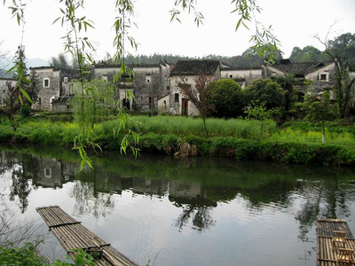 山西婺源旅游景点大全