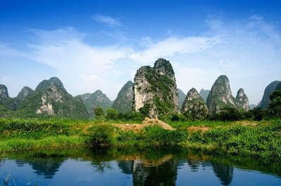 怎么介绍旅游景点
