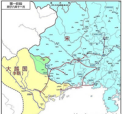 广西的首都是哪里