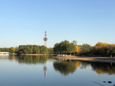 念坛公园在哪里