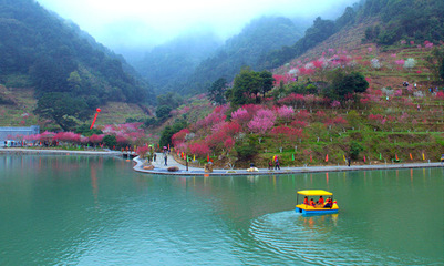 永春旅游景点大全