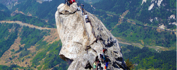 怎么介绍旅游景点