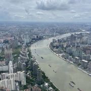 带小孩去上海旅游攻略