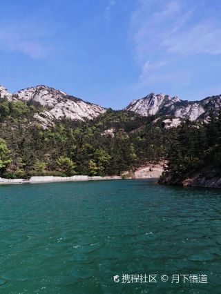 烟台昆嵛山旅游攻略