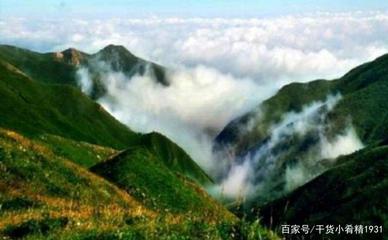甘肃南部旅游景点