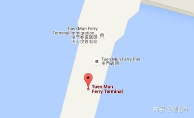 香港去澳门要过关吗