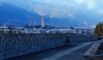 一月桂林旅游攻略