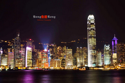 香港怎么玩