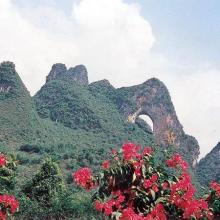 一月桂林旅游攻略