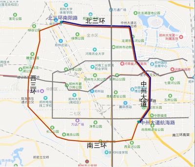 985路公交车路线