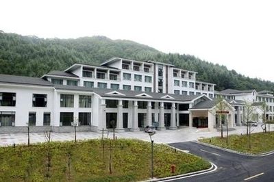 神农酒店