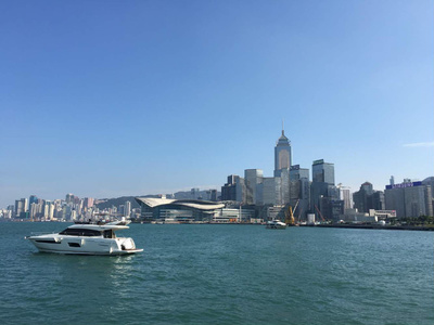 香港怎么玩