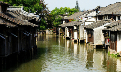 杭州苏州旅游