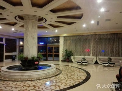 宏运大酒店订餐电话