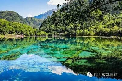 10月份旅游景点推荐