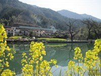 山西婺源旅游景点大全