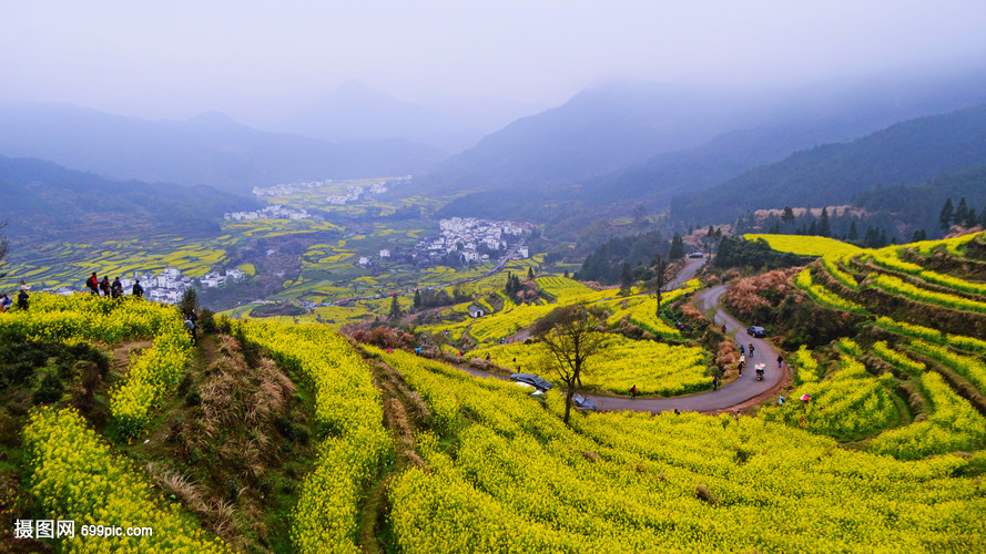山西婺源旅游景点大全